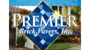 Premier Brick Pavers