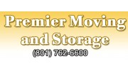 Premier Moving & Storage