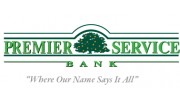 Premier Service Bank