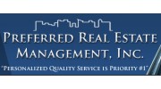 Preferred Real Estate MGMT