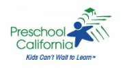 Preschool California