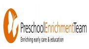 Preschool Enrichment Team
