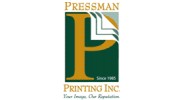 Pressman Printing Specialist