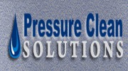 Pressure Clean Solutions