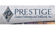 Prestige Custom Cabinetry