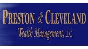 Preston & Cleveland Wealth Management