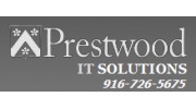 Prestwood Software & Consult