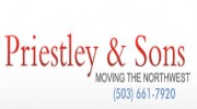 Moving Company in Gresham, OR