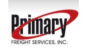 Primary Freight Service