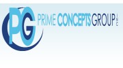 Prime Concepts Group