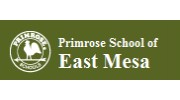 Primrose School Of East Mesa