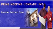 Pring Roofing