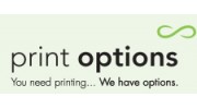 Print Options