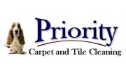 Priority Carpet And Tile Cleaning