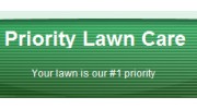 Priority Lawn Care