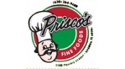 Priscos Fine Foods