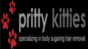 Pritty Kitties Body Sugaring