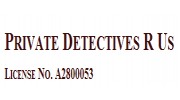 Private Detectives R Us