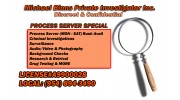 Private Investigator in Miramar, FL