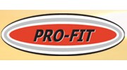 Pro-Fit Personal Training Services