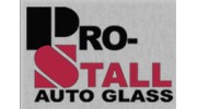 Pro-Stall Auto Glass