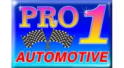 Pro-1 Automotive