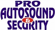 Pro Autosound & Security
