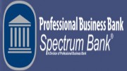 Spectrum Bank