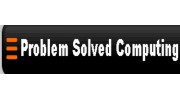 Problem Solved Computing