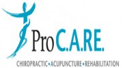 Procare Chiropractic - Molly Meylor