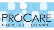 ProCare Carpet And Tile Cleaning