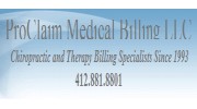 Proclaim Medical Billing