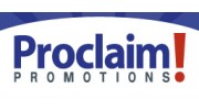 Proclaim Promotions