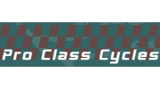 Pro Class Cycles