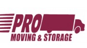 Pro Moving And Storage