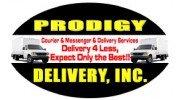 Courier Services in Sunrise, FL