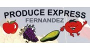 Fernandez Produce Express