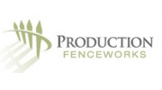 Fence, Athens GA-Production Fenceworks