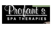 Profants Spa Therapies