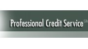 Professional Credit Service