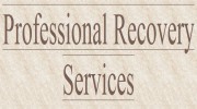 Professional Recovery Services