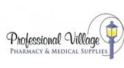 Professional Village Pharmacy