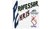 Professor Chris