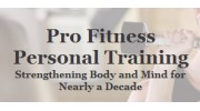 Pro Fitness Personal Training