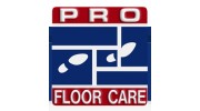 Pro Floor Care