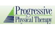 Progressive Physical Therapy & Rehabilitation