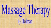 Massage Therapist in Mesa, AZ