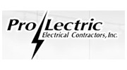 Prolectric Electrical Contrs
