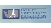 Proliance Sports Therapy