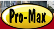 Pro-Max Paint & Waterproofing